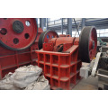 Large Capacity PE Series Jaw Crusher For Chemical Industry
Group Introduction